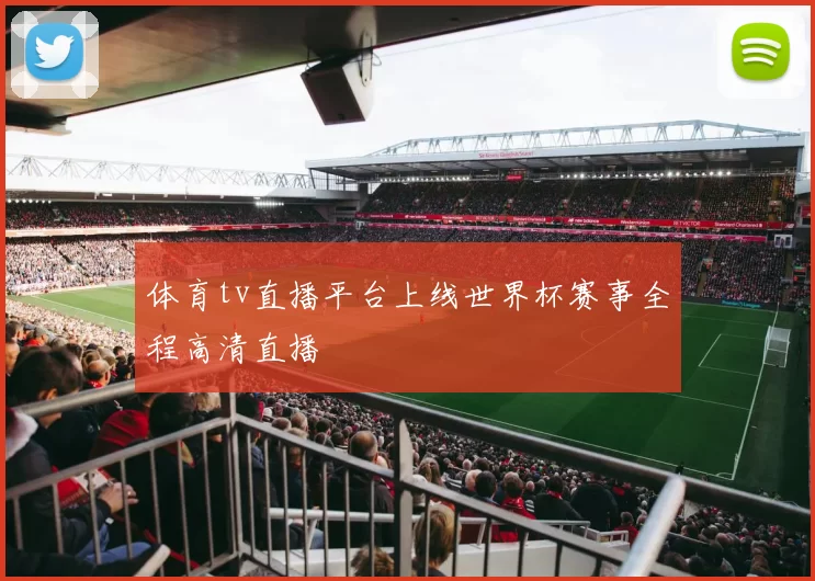 体育tv直播平台上线世界杯赛事全程高清直播