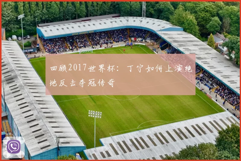 回顾2017世界杯:丁宁如何上演绝地反击夺冠传奇
