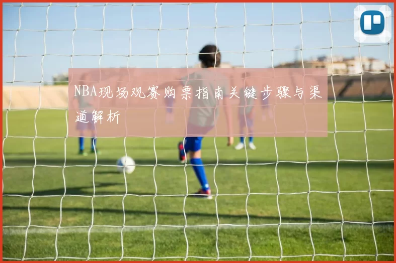 NBA现场观赛购票指南关键步骤与渠道解析