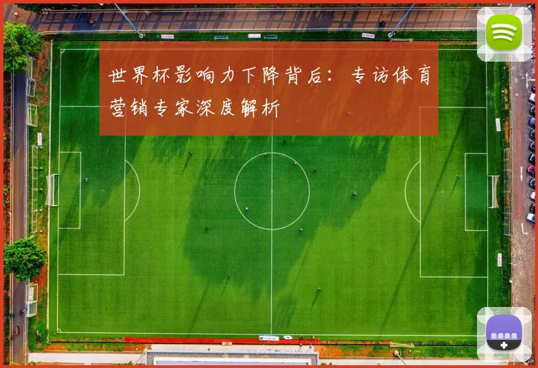 世界杯影响力下降背后:专访体育营销专家深度解析