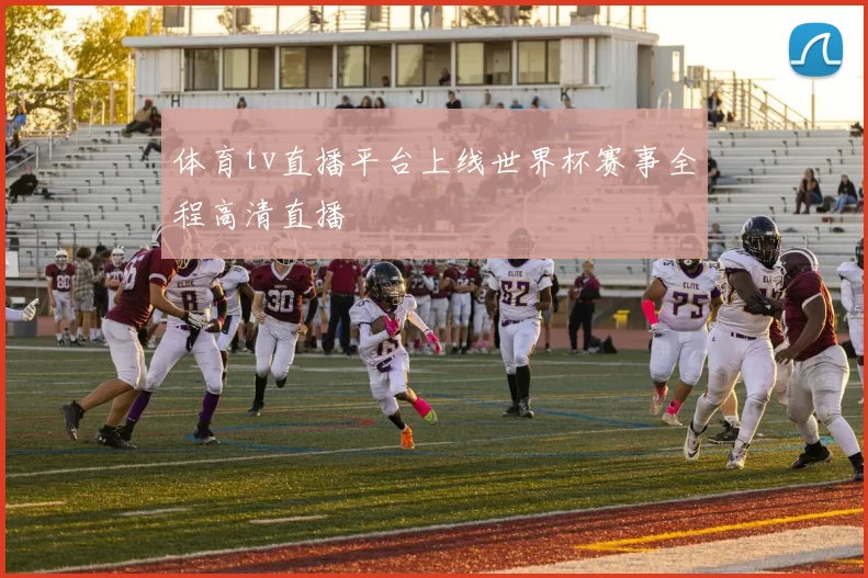 体育tv直播平台上线世界杯赛事全程高清直播