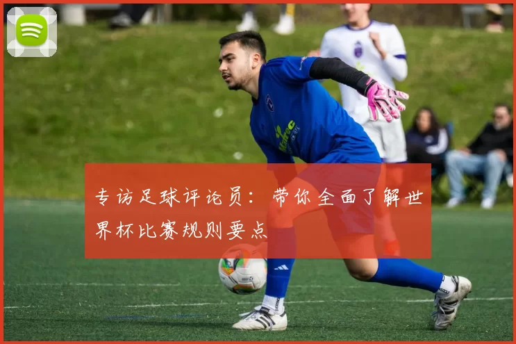 专访足球评论员：带你全面了解世界杯比赛规则要点