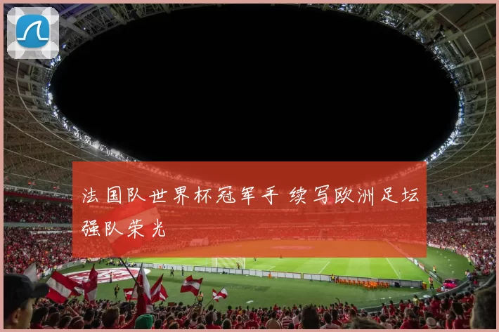 法国队世界杯冠军手 续写欧洲足坛强队荣光
