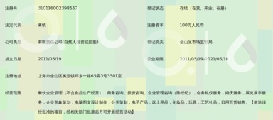 上海贞直餐饮企业管理策略与实践