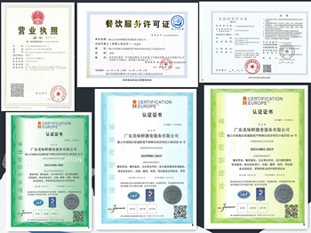 佛山工厂食堂承包管理 餐饮企业高效运营之道