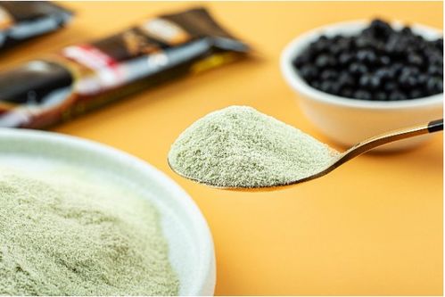 龙王豆浆 品质餐饮供应链助力餐饮商家赢在拐点